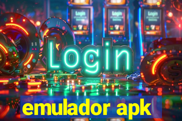 emulador apk